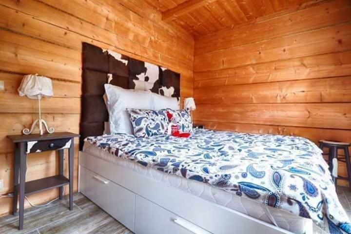 Apartamenty Kierpcowka กอสเชียลิสกอ ภายนอก รูปภาพ