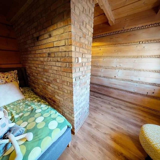 Apartamenty Kierpcowka กอสเชียลิสกอ ภายนอก รูปภาพ